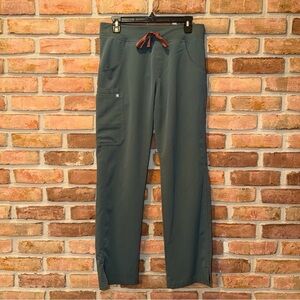 Women’s Fig Scrubs Technical Collection Size Small